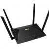 WRL ROUTER 1800MBPS/DUAL BAND RT-AX1800U ASUS