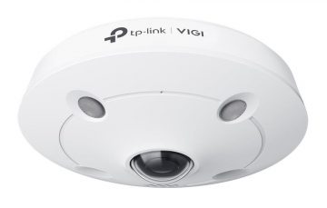 Сетевая камера 5 МП ИК FISHEYE/VIGI INSIGHT S655I TP-LINK