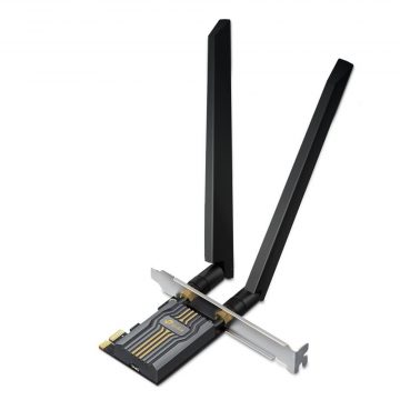 WRL ADAPTER 6500 MBPS WI-FI 7 / ARCHER TBE400E TP-LINK