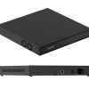 NET VIDEO RECORDER 16CH/H2DAC BLACK 140910 AJAX