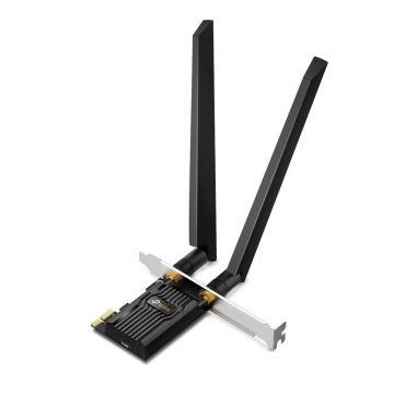 WRL ADAPTERIS 5400MBPS WI-FI 6E/ARCHER TXE72E TP-LINK