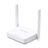 Wireless Router|MERCUSYS|Wireless Router|300 Mbps|IEEE 802.11b|IEEE 802.11g|IEEE 802.11n|Number of antennas 2|MW305R