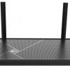 Wireless Router|TP-LINK|3600 Mbps|Number of antennas 4|ARCHERBE3600