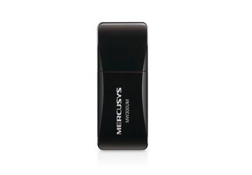 WRL ADAPTER 300MBPS USB MINI/MW300UM MERCUSYS