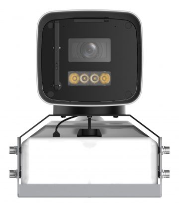 NET CAMERA 4MP BULLET/IPC-HFW8449J-Z-2712-SC DAHUANET CAMERA 4MP BULLET/IPC-HFW8449J-Z-2712-SC DAHUA