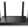 WRL ROUTER 3570MBPS 1000M 5P/DUAL BAND ARCHER BE220 TP-LINK