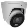 NET CAMERA 8MP TURRETCAM/HLVF WHITE 126283 AJAX