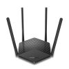 WRL ROUTER 1500MBPS/3PORT MR60X MERCUSYS