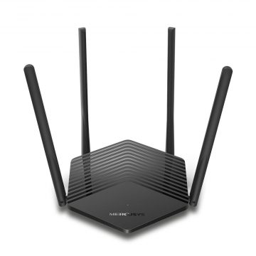 WRL ROUTER 1500MBPS/3PORT MR60X MERCUSYS