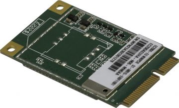 WRL ADAPTER MINIPCI-E LTE/R11EL-EC200A-EU MIKROTIK