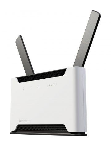 WRL ACCESS POINT CHATEAU 5G AX/5HAXD2HAXDTC&RG650EEU MIKROTIK