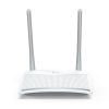 Wireless Router|TP-LINK|Wireless Router|300 Mbps|IEEE 802.11b|IEEE 802.11g|IEEE 802.11n|1 WAN|2x10/100M|Number of antennas 2|TL-WR820N Wireless Router|TP-LINK|Wireless Router|300 Mbps|IEEE 802.11b|IEEE 802.11g|IEEE 802.11n|1 WAN|2x10/100M|Number of antennas 2|TL-WR820N