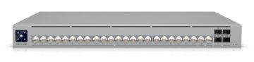 Switch|UBIQUITI|Type L3|PoE port 24|600 Watts|USW-PRO-HD-24-POE Switch|UBIQUITI|Type L3|PoE port 24|600 Watts|USW-PRO-HD-24-POE