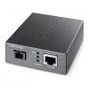 NET-MEDIA CONVERTER 20KM/TL-FC111A-20 TP-LINK NET-MEDIA CONVERTER 20KM/TL-FC111A-20 TP-LINK
