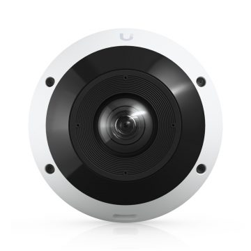 NET CAMERA 12MP/WH UVC-G6-PRO-360-W UBIQUITINET CAMERA 12MP/WH UVC-G6-PRO-360-W UBIQUITI