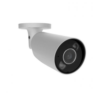 NET CAMERA 5MP BULLETCAM/HL 2.8MM WHITE 126253 AJAXNET CAMERA 5MP BULLETCAM/HL 2.8MM WHITE 126253 AJAX