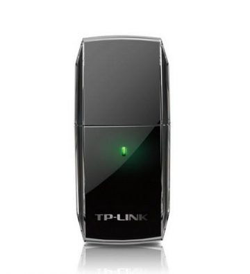 WRL ADAPTERIS 600MBPS USB/DVIEJŲ DAŽNIŲ ARCHER T2U TP-LINK WRL ADAPTERIS 600MBPS USB/DVIEJŲ DAŽNIŲ ARCHER T2U TP-LINK