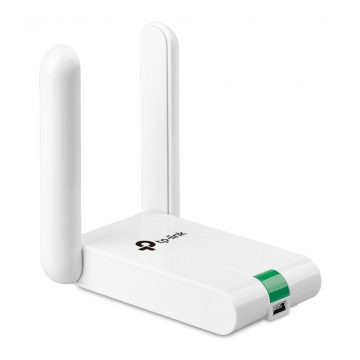 WRL ADAPTER 300MBPS USB HIGH/GAIN TL-WN822N TP-LINK WRL ADAPTER 300MBPS USB HIGH/GAIN TL-WN822N TP-LINK