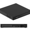 NET VIDEO RECORDER 16CH/H2D16PAC BLACK 140916 AJAX