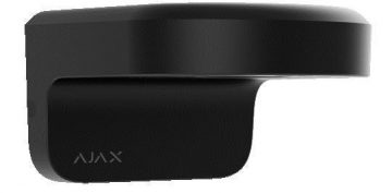 CAMERA WALL BRACKET/MOUNTCAM A1 BLACK 168235 AJAX CAMERA WALL BRACKET/MOUNTCAM A1 BLACK 168235 AJAX
