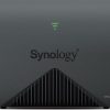 Wireless Router|SYNOLOGY|Wireless Router|2200 Mbps|IEEE 802.11a/b/g|IEEE 802.11n|IEEE 802.11ac|USB 3.0|1 WAN|1x10/100/1000M|DHCP|MR2200AC Wireless Router|SYNOLOGY|Wireless Router|2200 Mbps|IEEE 802.11a/b/g|IEEE 802.11n|IEEE 802.11ac|USB 3.0|1 WAN|1x10/100/1000M|DHCP|MR2200AC