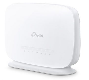 WRL ROUTER 1200MBPS 1000M 4P/DUAL BAND ARCHER MR505 TP-LINK