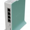 Wireless Router|MIKROTIK|Wireless Router|Wi-Fi 6|IEEE 802.11ax|4x10/100/1000M|L41G-2AXD Wireless Router|MIKROTIK|Wireless Router|Wi-Fi 6|IEEE 802.11ax|4x10/100/1000M|L41G-2AXD