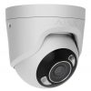 NET CAMERA 8MP TURRETCAM/HL 2.8MM WHITE 126265 AJAX