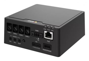 TINKLO KAMEROS PAGRINDINIS ĮRENGIMAS F9114-R/01991-001 AŠIS