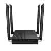 Беспроводной маршрутизатор|TP-LINK|Беспроводной маршрутизатор|1200 Мбит/с|1 WAN|4x10/100/1000M|ARCHERA64 Беспроводной маршрутизатор|TP-LINK|Беспроводной маршрутизатор|1200 Мбит/с|1 WAN|4x10/100/1000M|ARCHERA64