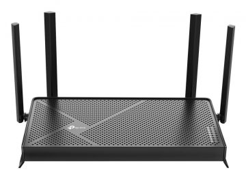 WRL ROUTER 3600MBPS 1000M 5P/DUAL BAND ARCHER BE230 TP-LINK