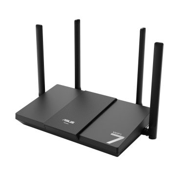 WRL ROUTER 3600MBPS/DUAL BAND RT-BE50 ASUS