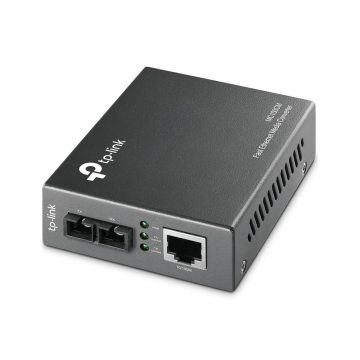 NET MEDIA CONVERTER 2KM/FX-TX MC100CM TP-LINK