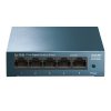 Jungiklis|TP-LINK|LS105G|5x10Base-T / 100Base-TX / 1000Base-T|LS105G