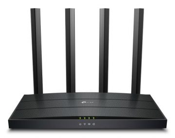 WRL ROUTER 1500MBPS/ARCHER AX17 TP-LINK