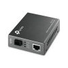 NET MEDIA CONVERTER 20KM/FX-TX MC111CS TP-LINK
