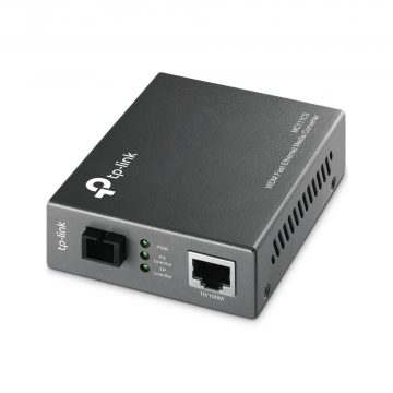 NET MEDIA CONVERTER 20KM/FX-TX MC111CS TP-LINK