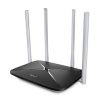 Wireless Router|MERCUSYS|Wireless Router|1167 Mbps|IEEE 802.3|IEEE 802.3u|IEEE 802.11b|IEEE 802.11g|IEEE 802.11n|IEEE 802.11ac|4x10/100M|LAN  WAN ports 1|Number of antennas 4|AC12
