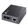 NET MEDIA CONVERTER 15KM/FX-LX/LH MC210CS TP-LINK