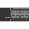 Switch|TELTONIKA|Type L2|PoE+ ports 24|SWM282
