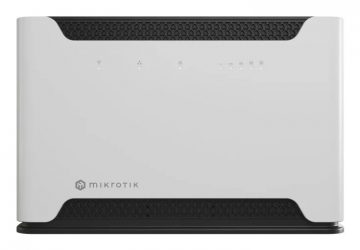 Wireless Router|MIKROTIK|Router|4G|D53G5HACD2HNDTC&R11E-LTE7 Wireless Router|MIKROTIK|Router|4G|D53G5HACD2HNDTC&R11E-LTE7