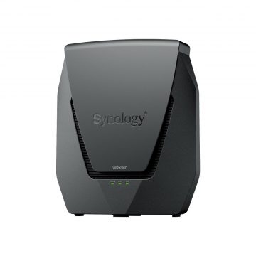 Wireless Router|SYNOLOGY|Wireless Router|3000 Mbps|Mesh|Wi-Fi 6|IEEE 802.11ax|USB 3.2|1 WAN|2 WAN|3x10/100/1000M|1x2.5GbE|WRX560 Wireless Router|SYNOLOGY|Wireless Router|3000 Mbps|Mesh|Wi-Fi 6|IEEE 802.11ax|USB 3.2|1 WAN|2 WAN|3x10/100/1000M|1x2.5GbE|WRX560