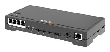 TINKLO KAMEROS PAGRINDINIS ĮRENGIMAS FA54/0878-002 AŠIS