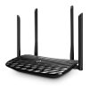 Belaidis maršrutizatorius|TP-LINK|Belaidis maršrutizatorius|1200 Mbps|IEEE 802.11a|IEEE 802.11 b/g|IEEE 802.11n|IEEE 802.11ac|4x10/100/1000M|LAN WAN prievadas 1 CHERANu5|