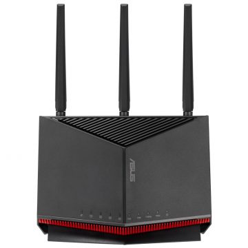 WRL ROUTER 6800MBPS/DUAL BAND RT-BE86U ASUS