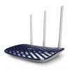 Беспроводной маршрутизатор Беспроводной маршрутизатор TP-LINK 733 Мбит/с IEEE 802.11a IEEE 802.11b IEEE 802.11g IEEE 802.11n IEEE 802.11ac 1 WAN 4x10/100M Количество антенн 3 ARCHERC20V4 Беспроводной маршрутизатор Беспроводной маршрутизатор TP-LINK 733 Мбит/с IEEE 802.11a IEEE 802.11b IEEE 802.11g IEEE 802.11n IEEE 802.11ac 1 WAN 4x10/100M Количество антенн 3 ARCHERC20V4