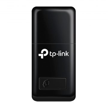 WRL ADAPTER 300MBPS USB MINI/TL-WN823N TP-LINK WRL ADAPTER 300MBPS USB MINI/TL-WN823N TP-LINK