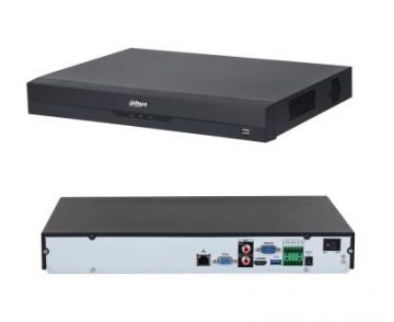 NET VIDEO RECORDER 8CH/NVR5208-EI2 DAHUANET VIDEO RECORDER 8CH/NVR5208-EI2 DAHUA