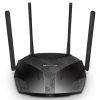 Wireless Router|MERCUSYS|Wireless Router|IEEE 802.11a|IEEE 802.11b|IEEE 802.11g|IEEE 802.11n|IEEE 802.11ac|IEEE 802.11ax|MR80X