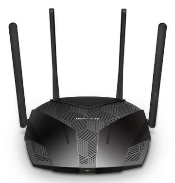 Wireless Router|MERCUSYS|Wireless Router|IEEE 802.11a|IEEE 802.11b|IEEE 802.11g|IEEE 802.11n|IEEE 802.11ac|IEEE 802.11ax|MR80X